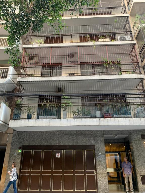 High Design & Category Recoleta Duplex Apartment - 3