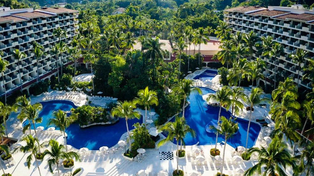 Barceló Puerto Vallarta - All Inclusive - 5