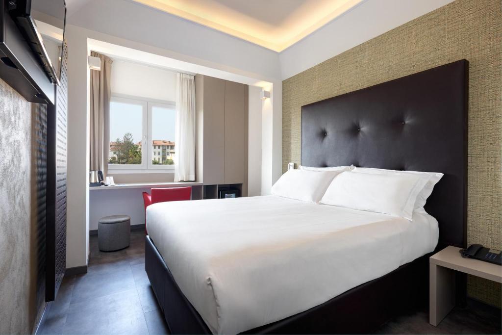 Best Western Hotel Continental - 2
