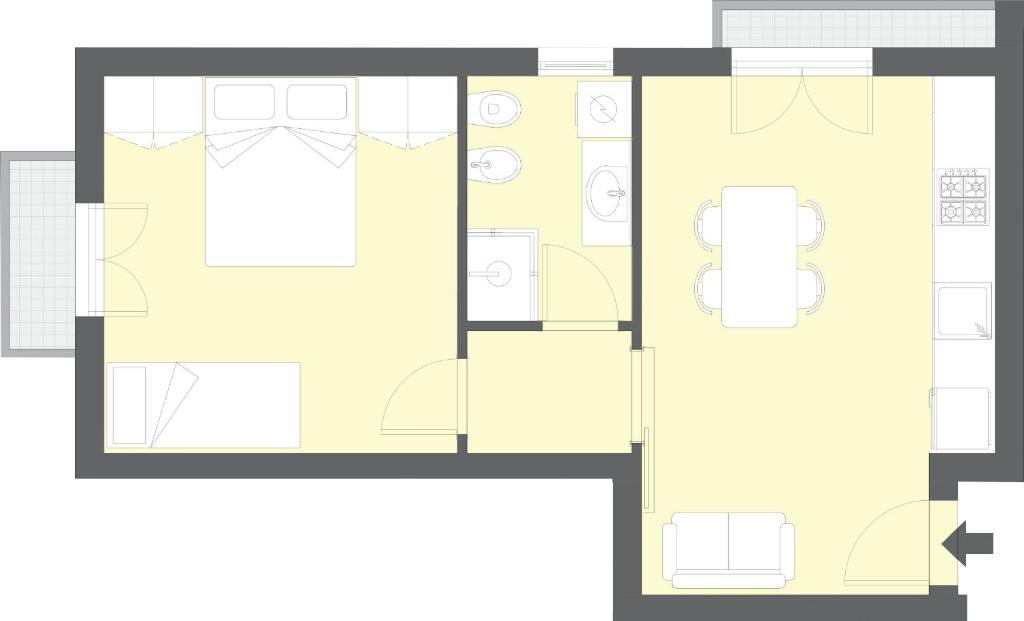 Residence Storione - 2