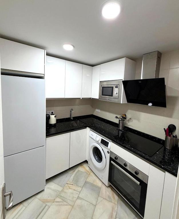 Apartment with Garden & Pool - Next to Golf Course - 5