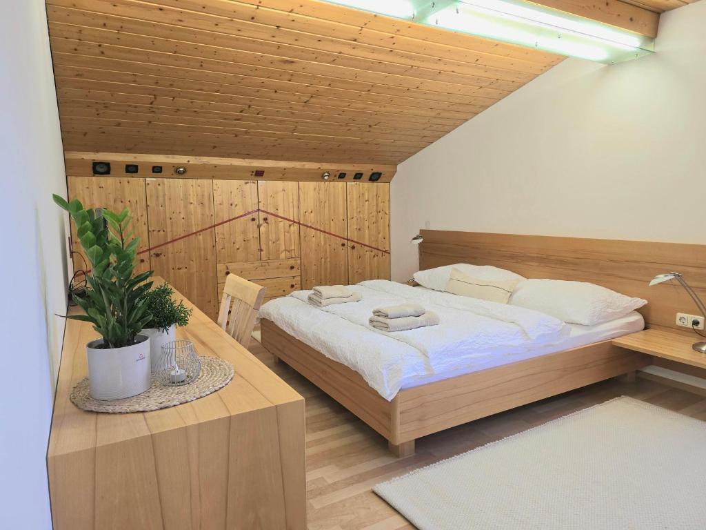Ferienwohnung Felder - 3