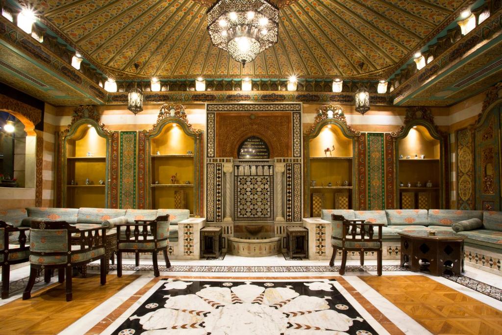 Regency Palace Amman