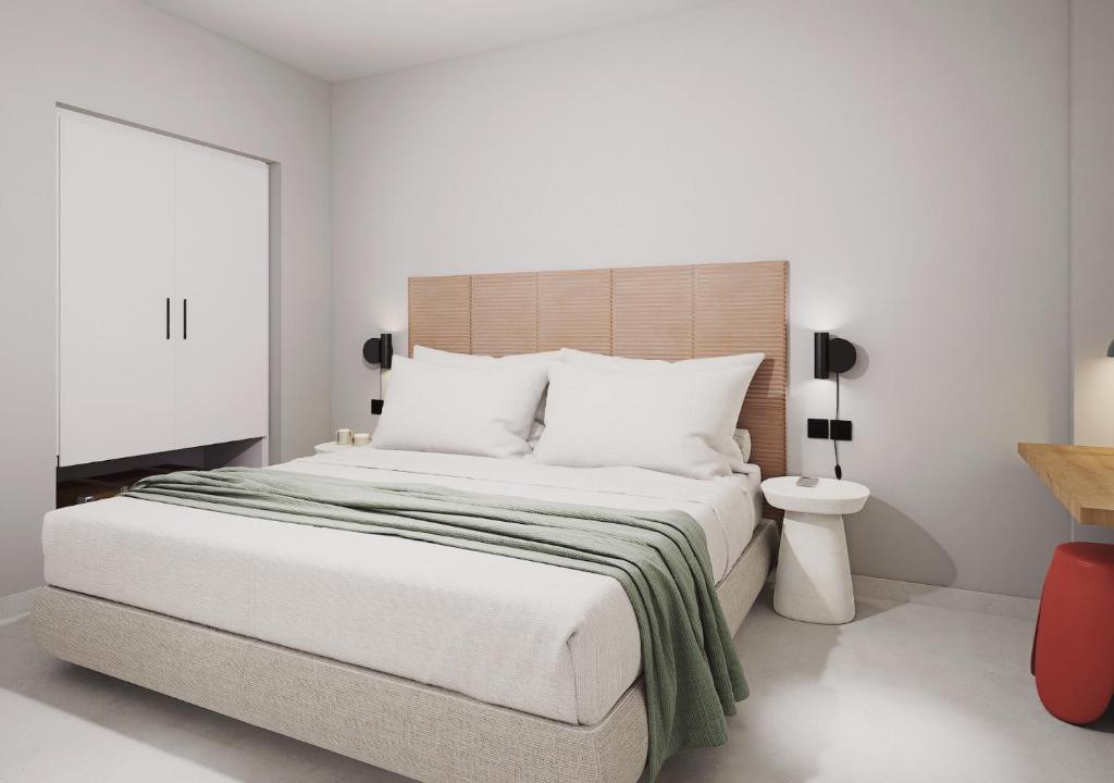 Bilde av Superior Two Bedroom Apartment with Pool View Ground Floor på Melitti Lucent