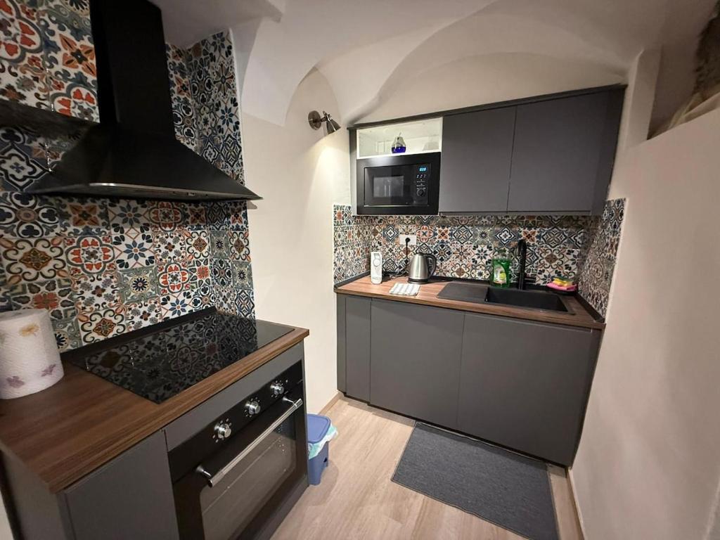 WH-Esra Home-A 2 Minute From Via Matteotti-wifi - 5