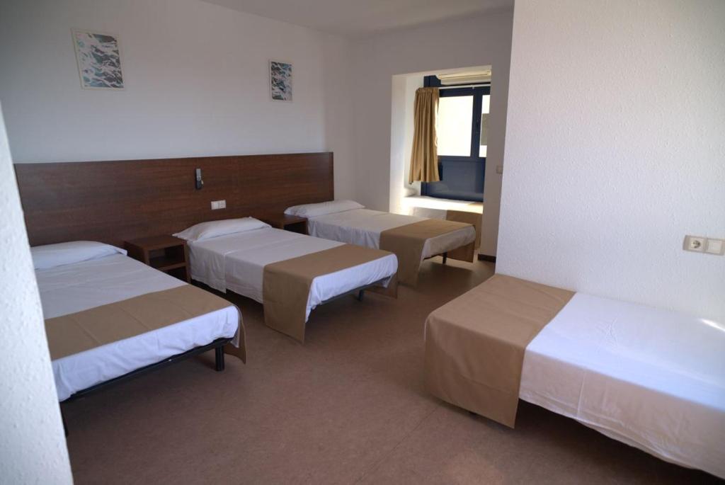 Hotel Caribe - 3