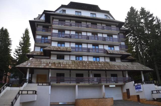 Apartments Vanja i Vrh photo