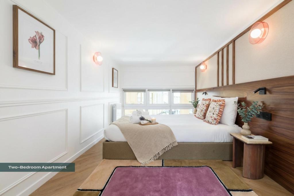 PoeticStay - Grands Boulevards - Panorama - 4
