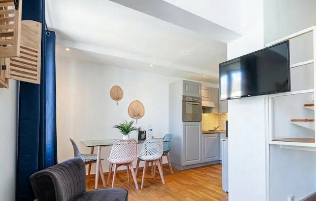 Duplex élégance riviera - 1