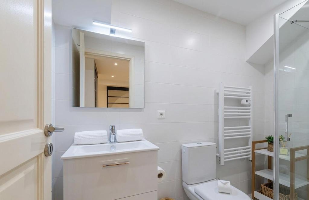 Duplex élégance riviera - 3