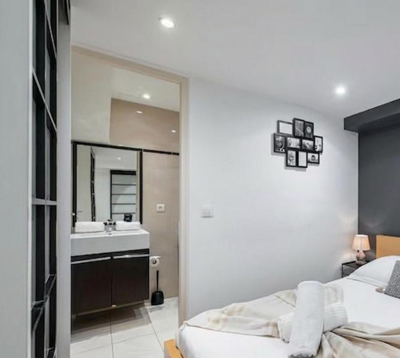 Duplex élégance riviera - 4