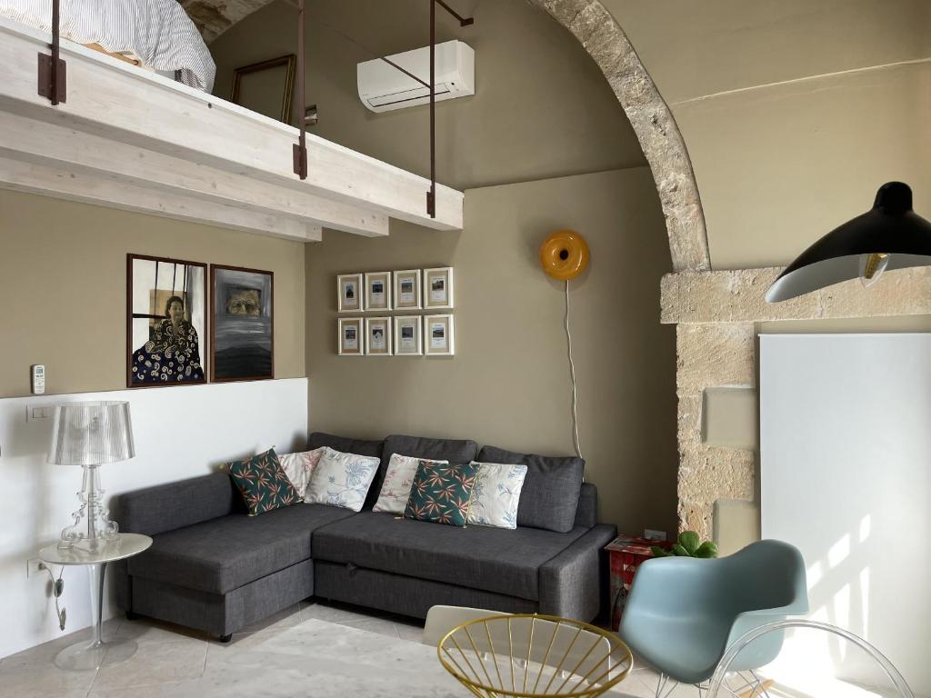 CasapiuHolidaySicilia - Adults Only - 2