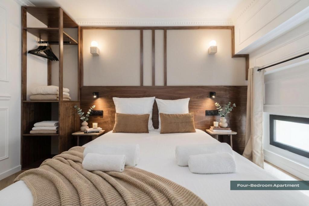 PoeticStay - Grands Boulevards - Panorama - 5