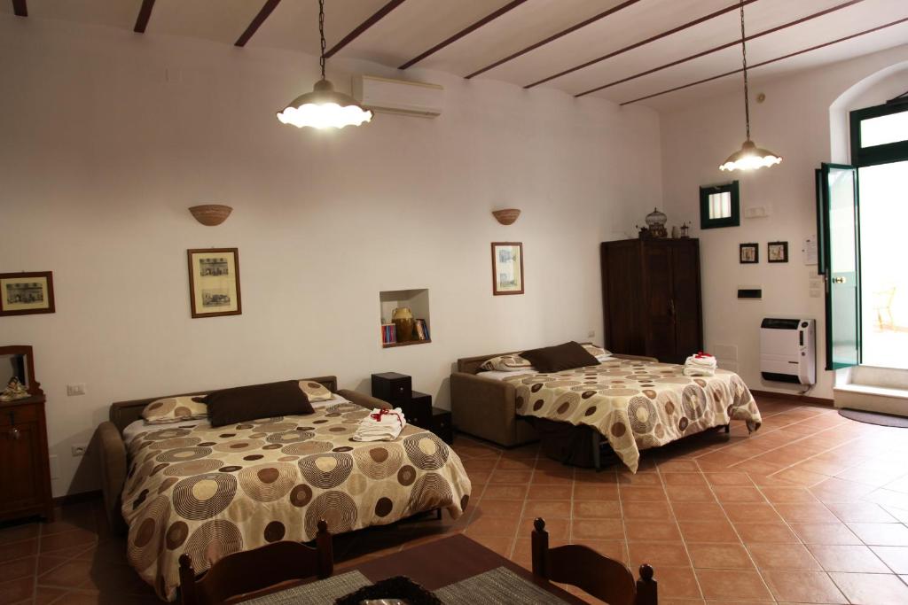 In Centro Holiday Home - 3
