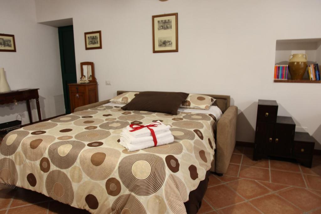 In Centro Holiday Home - 4