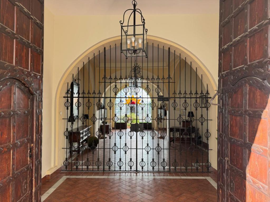 La Posada de Tomás Conde - 2