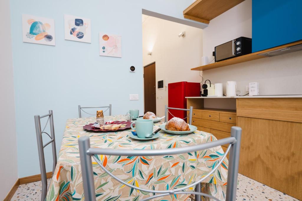 Elea 47 apartment - In the heart of Salerno - 3