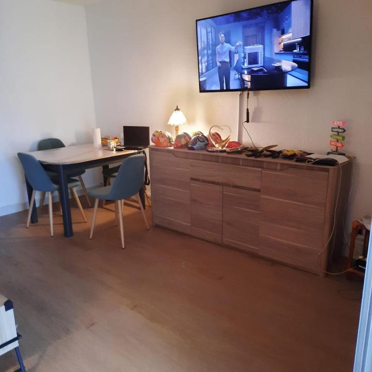 APPARTEMENT BANYULS SUR MER 4 PERSONNES 6 COUCHAGEs - 5