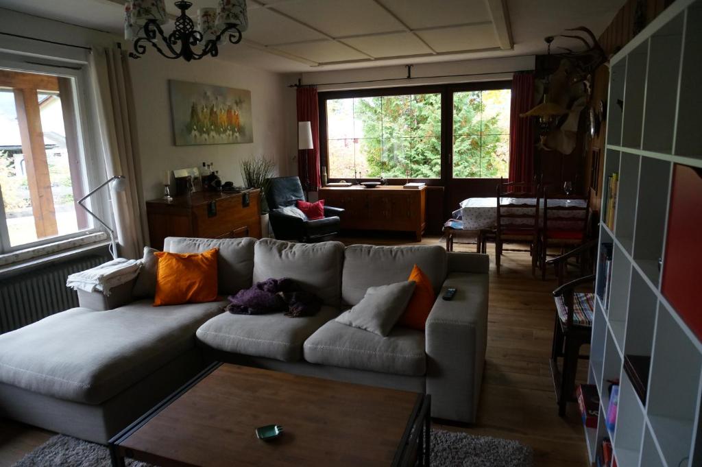 Haus Sonnenalm - 4