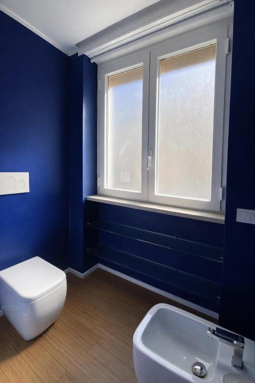 バスルーム（客室）