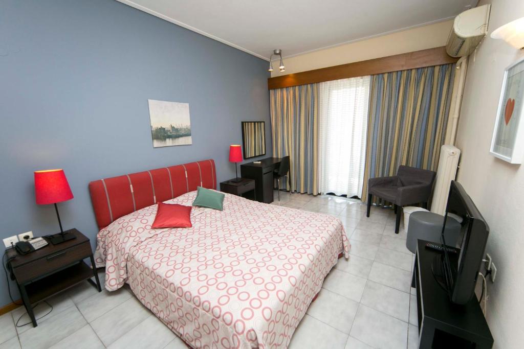 Apartment Hotel Athina photo
