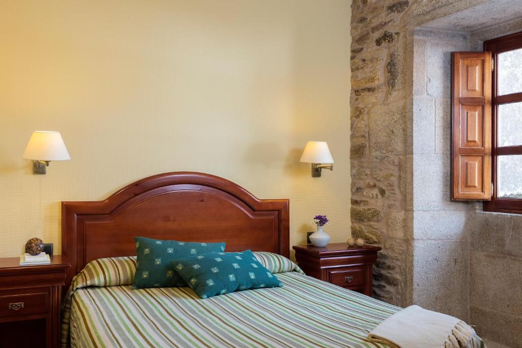 Hotel Rua Villar - 3