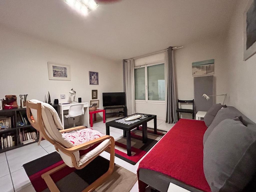 31 Bd De Launay - 5