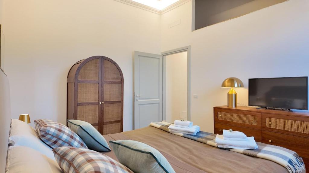 Boutique House whit Balcony - 2