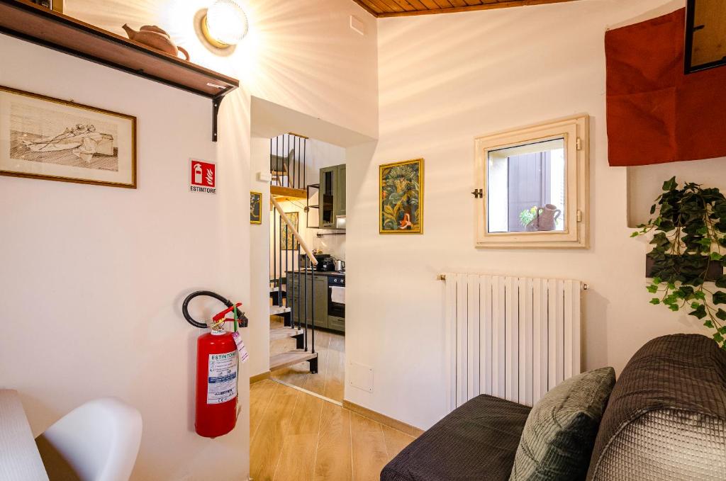 Sigismondo apartment - 3