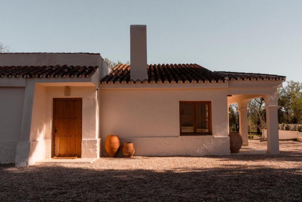 Casa Valentina Ronda - 3