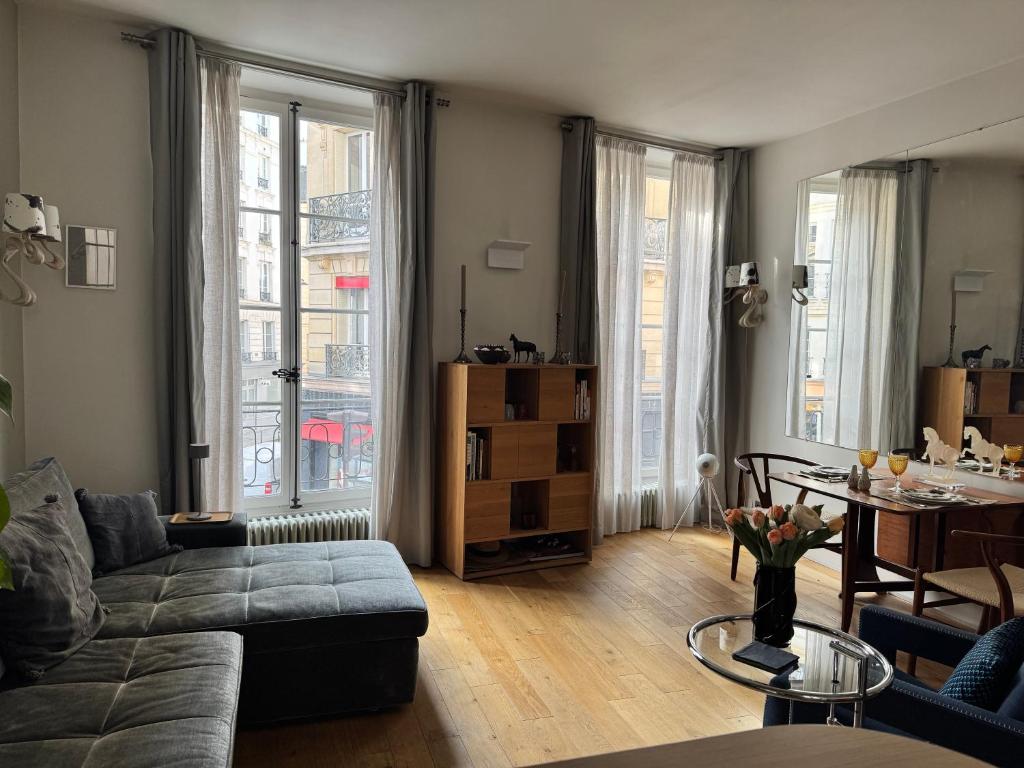 HAUT MARAIS BEAUX VOLUMES et CLARTE - 4