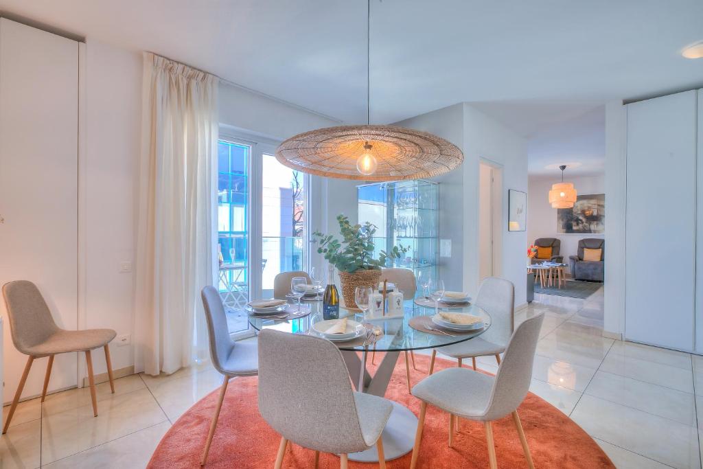 Il Parco Exclusive - Apartment with Balcony & Views - Happy Rentals - 1