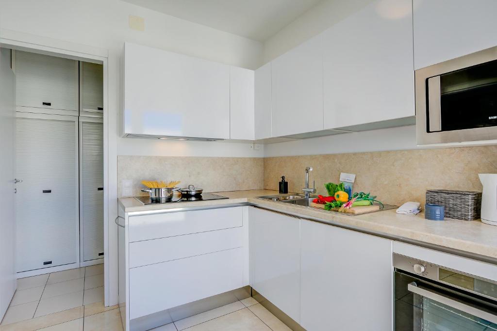 Il Parco Exclusive - Apartment with Balcony & Views - Happy Rentals - 5