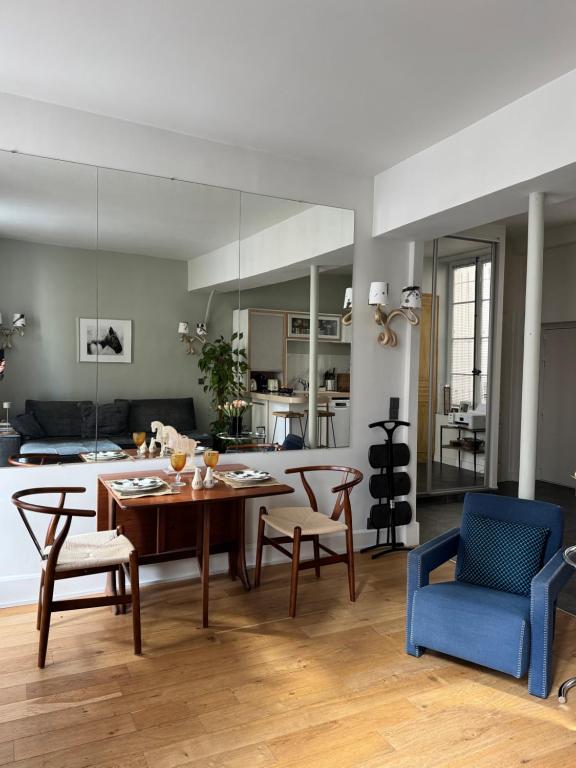 HAUT MARAIS BEAUX VOLUMES et CLARTE - 2