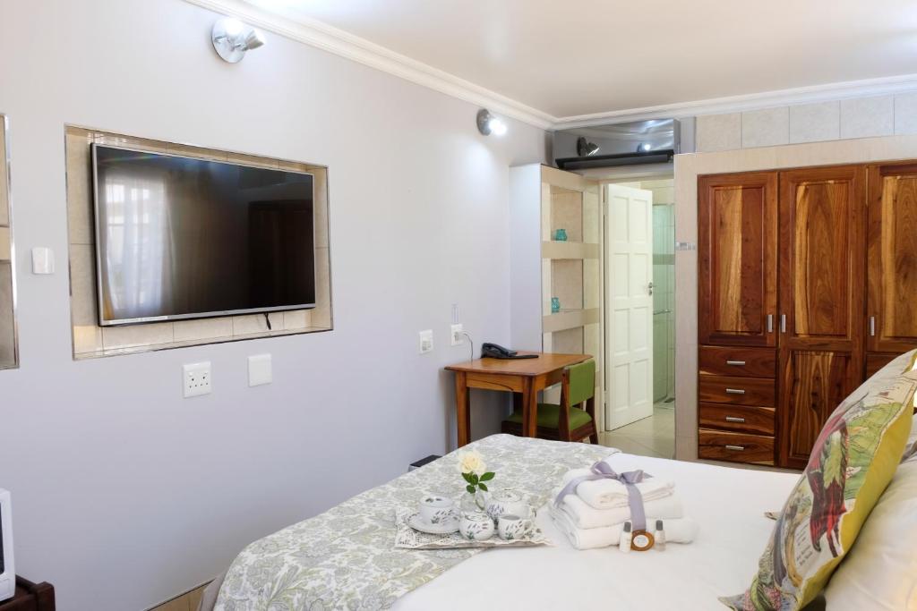 Firwood Lodge photo