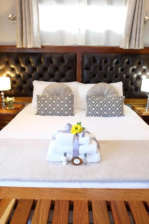 Firwood Lodge — Hotel in Pretoria