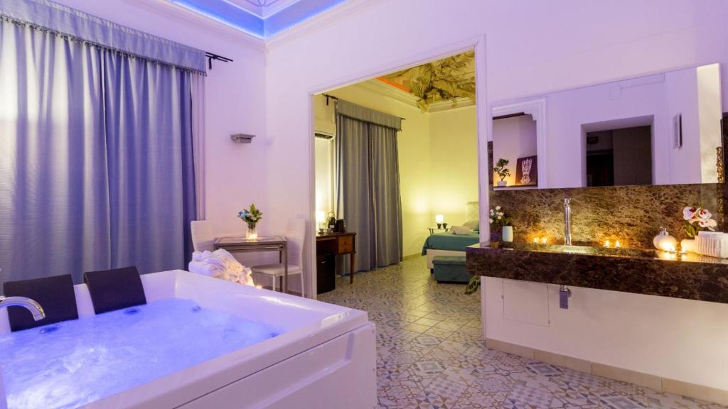 Palazzo Bruca Catania - 3