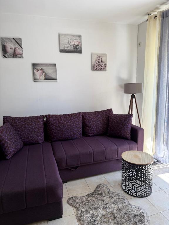 Location Apartments - 3