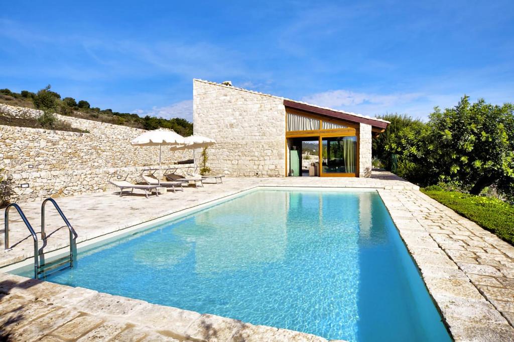 Villa Gaudia - 2