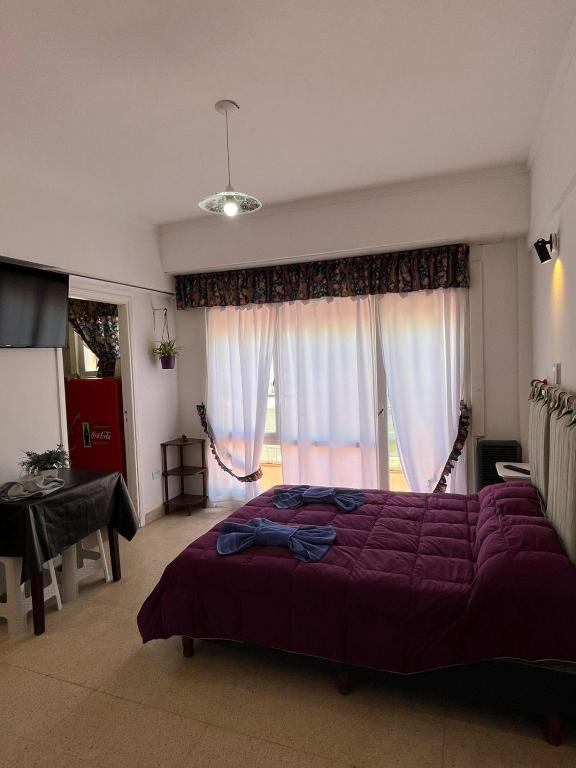 Apartamento un ambiente Urrimar - 5