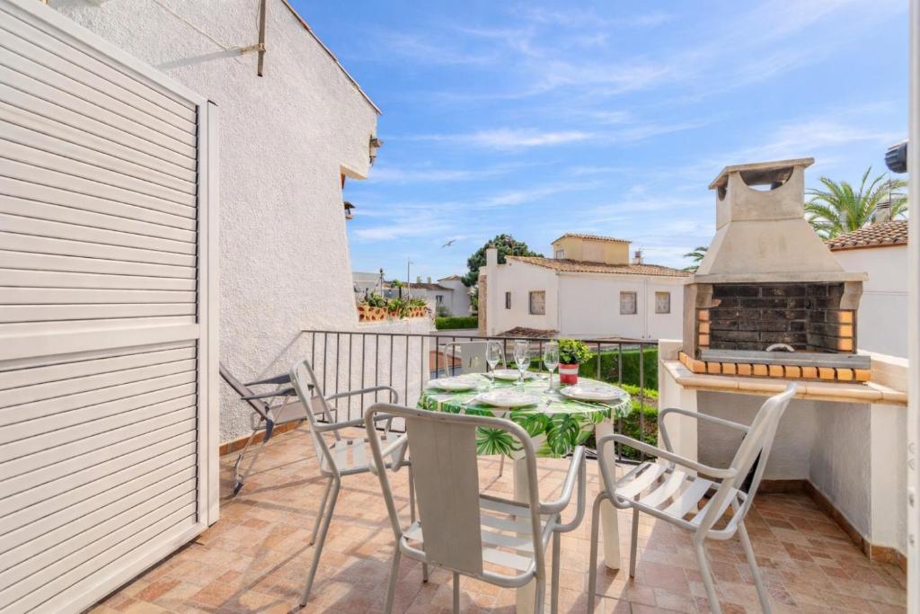 Apart-rent Apartment Bahia 0012 - 1