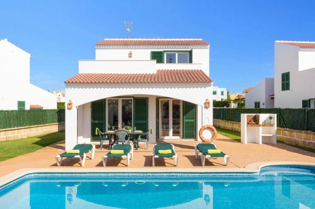 Villa Noa by Villa Plus - 5