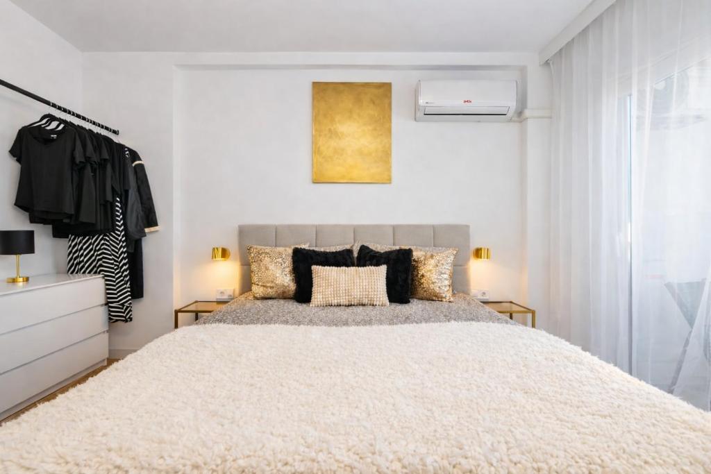 Amber Signature Apartment - 4