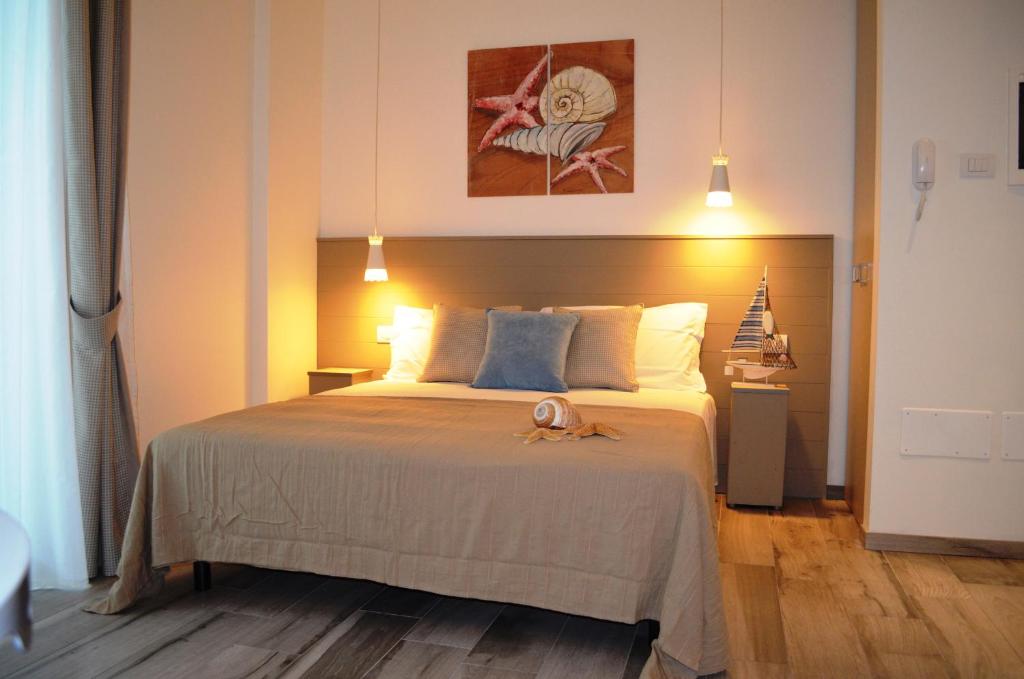 Appartamenti Barzilai, Gabicce Mare