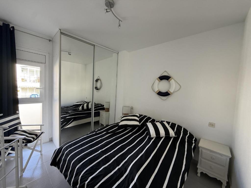Moxo-2 habitaciones al canal - 5