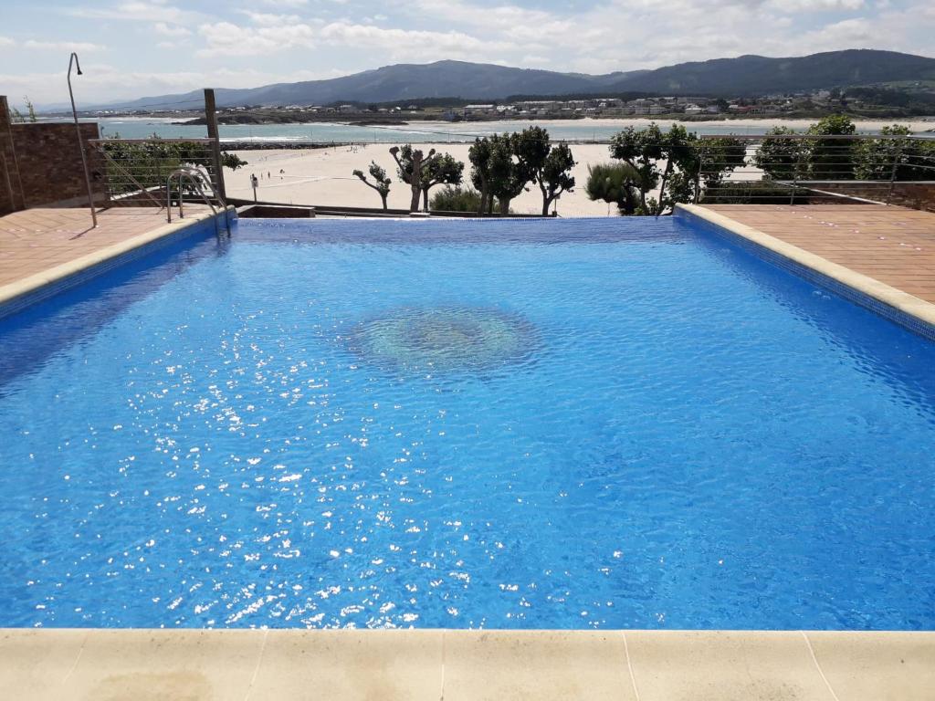 Apartamento Breogán - 1