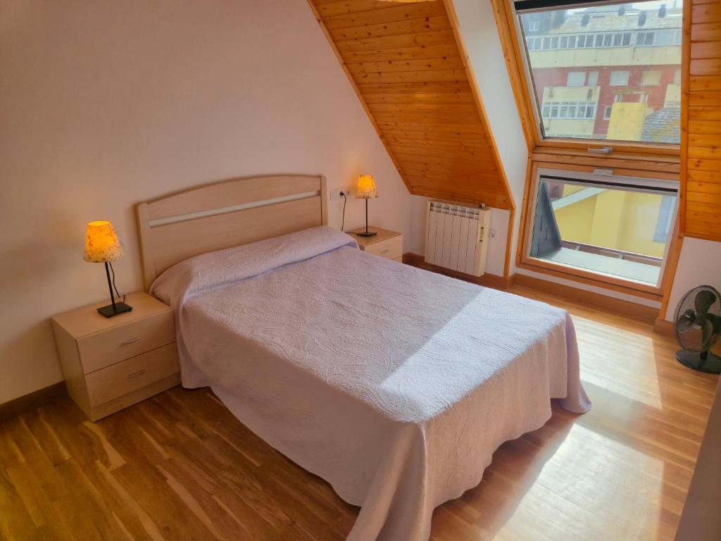 Apartamento Breogán - 3