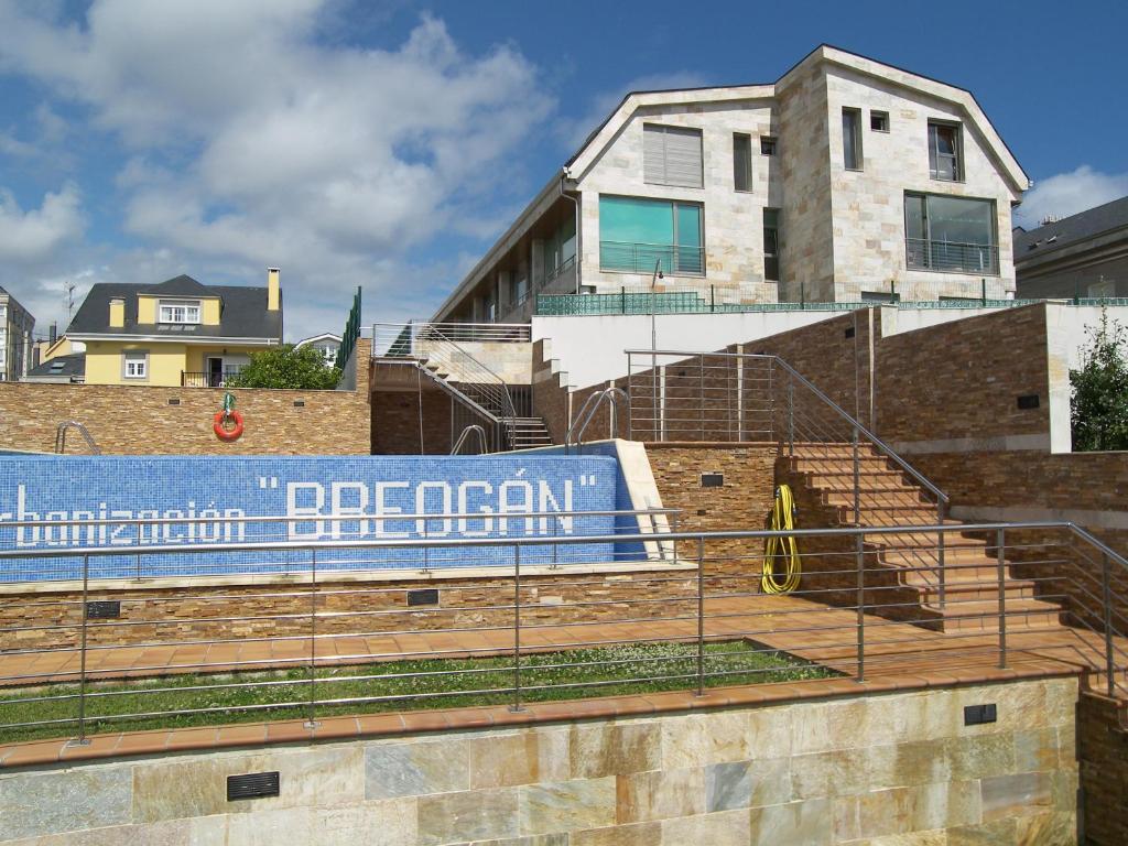 Apartamento Breogán - 5