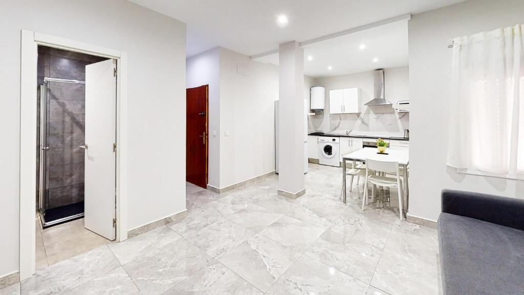 Apartamento Puerta Caleta Cádiz - 2