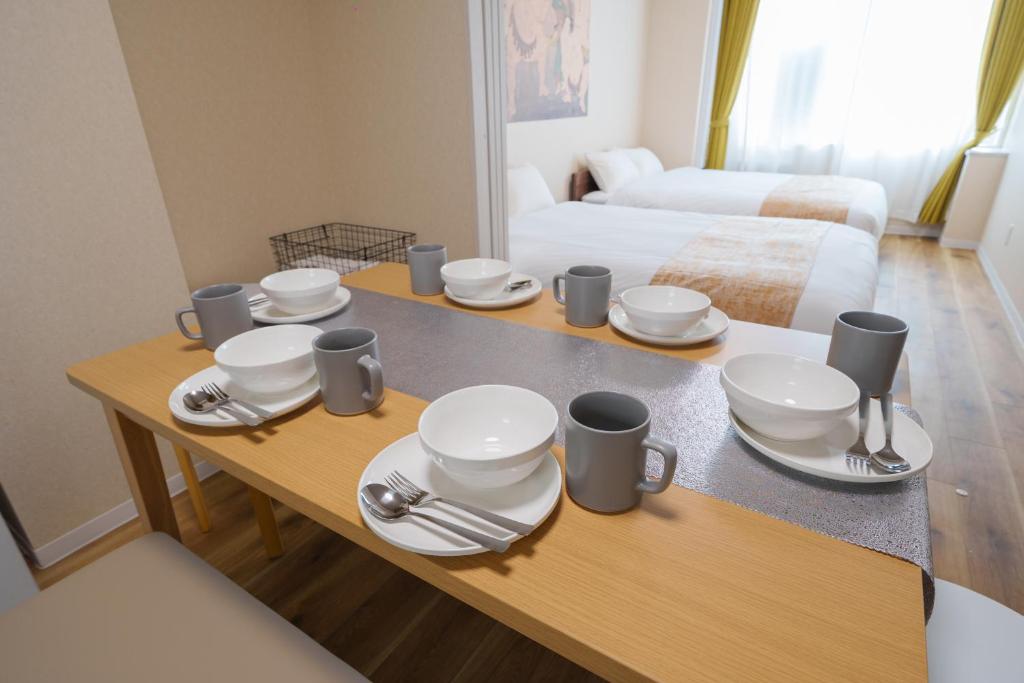 SUMO HOTEL RYOGOKU-相撲飯店两国-crib free